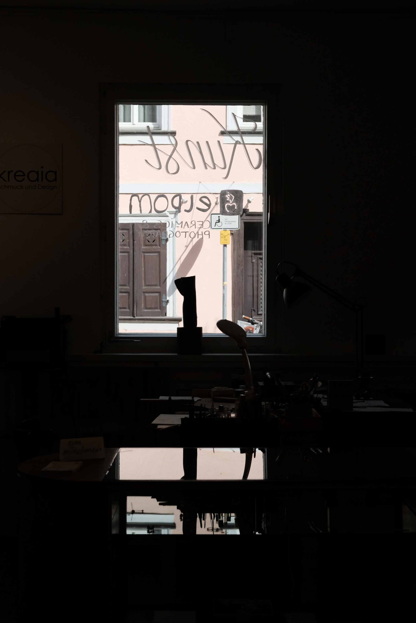 coworking space kreativlabor erlangen inside