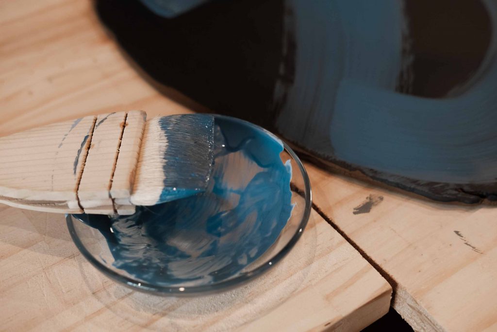 elpom new ceramic work in coworkingspace kreativlabor