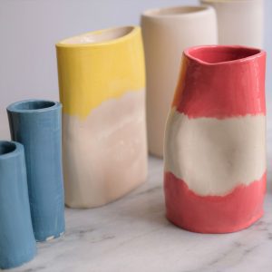 initiation vase unique elpom