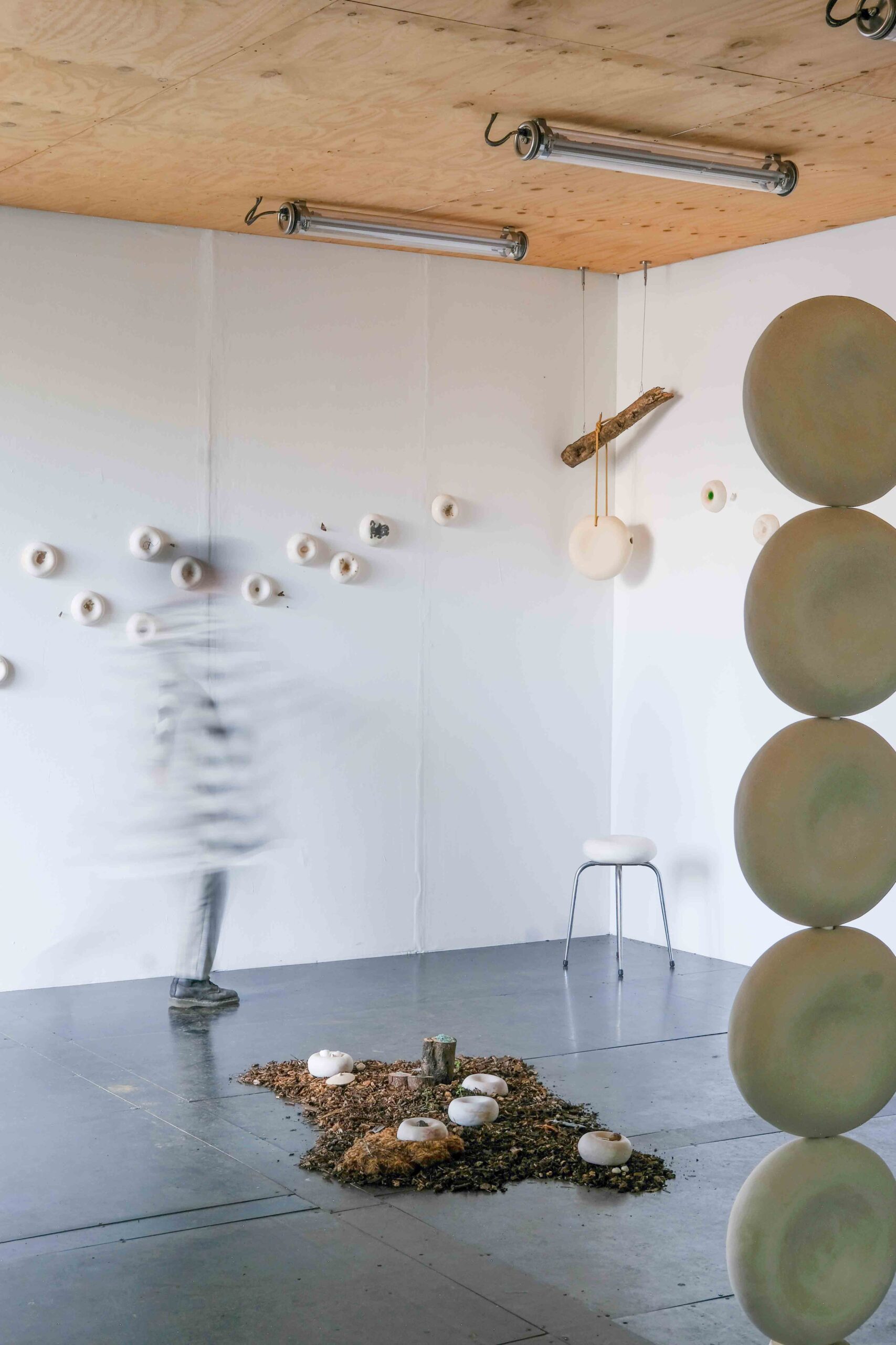 Factatory résidence artistique Lyon Elpom 2025